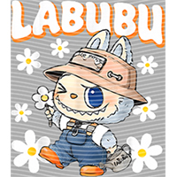 labubu-LBB 401